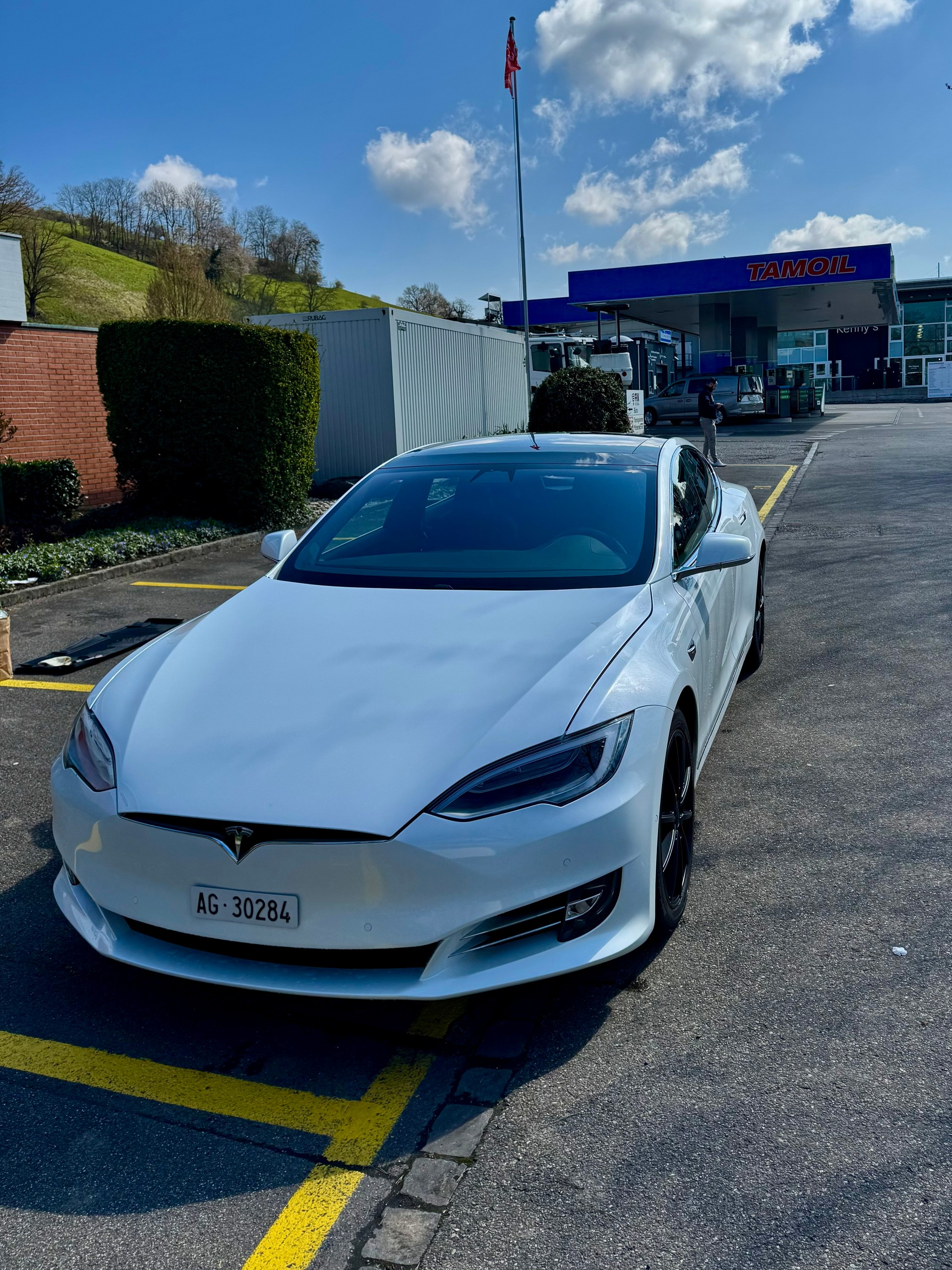 TESLA Model S 100 D Performance-image-10