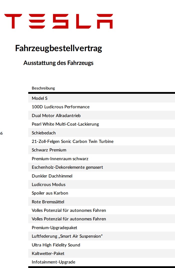 TESLA Model S 100 D Performance-image-8