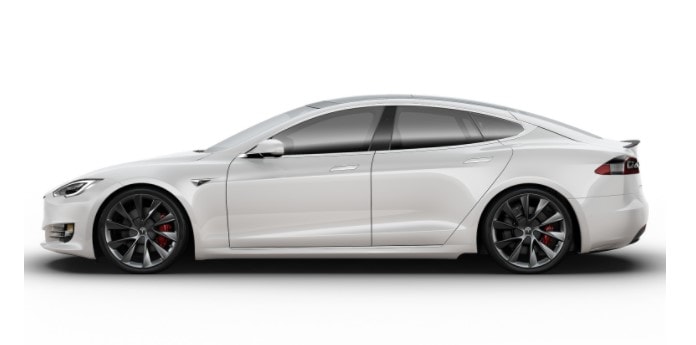 TESLA Model S 100 D Performance-image-3