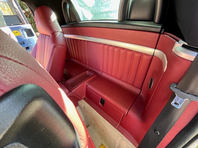 ALFA ROMEO Spider 2.2 JTS-image-11