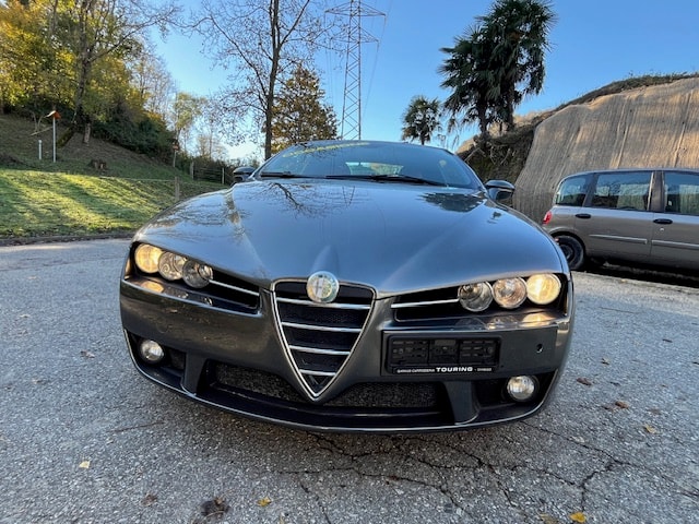 ALFA ROMEO Spider 2.2 JTS-image-0