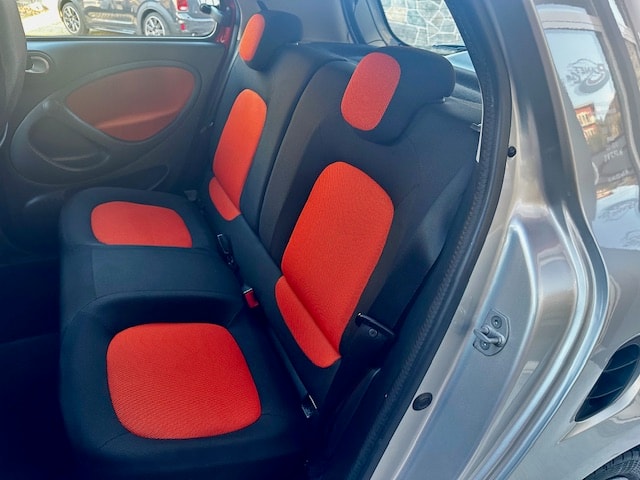 SMART forfour passion twinmatic-image-15