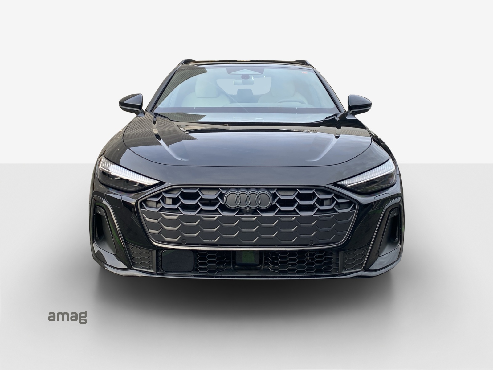 AUDI A5 Avant TDI quattro 150 kW Attraction S tronic-image-6