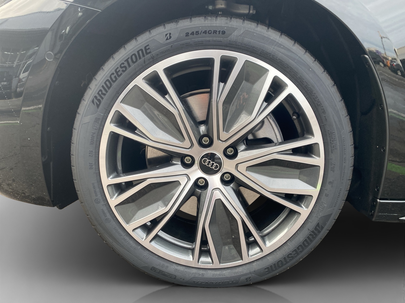 AUDI A5 Avant TDI quattro 150 kW Attraction S tronic-image-15