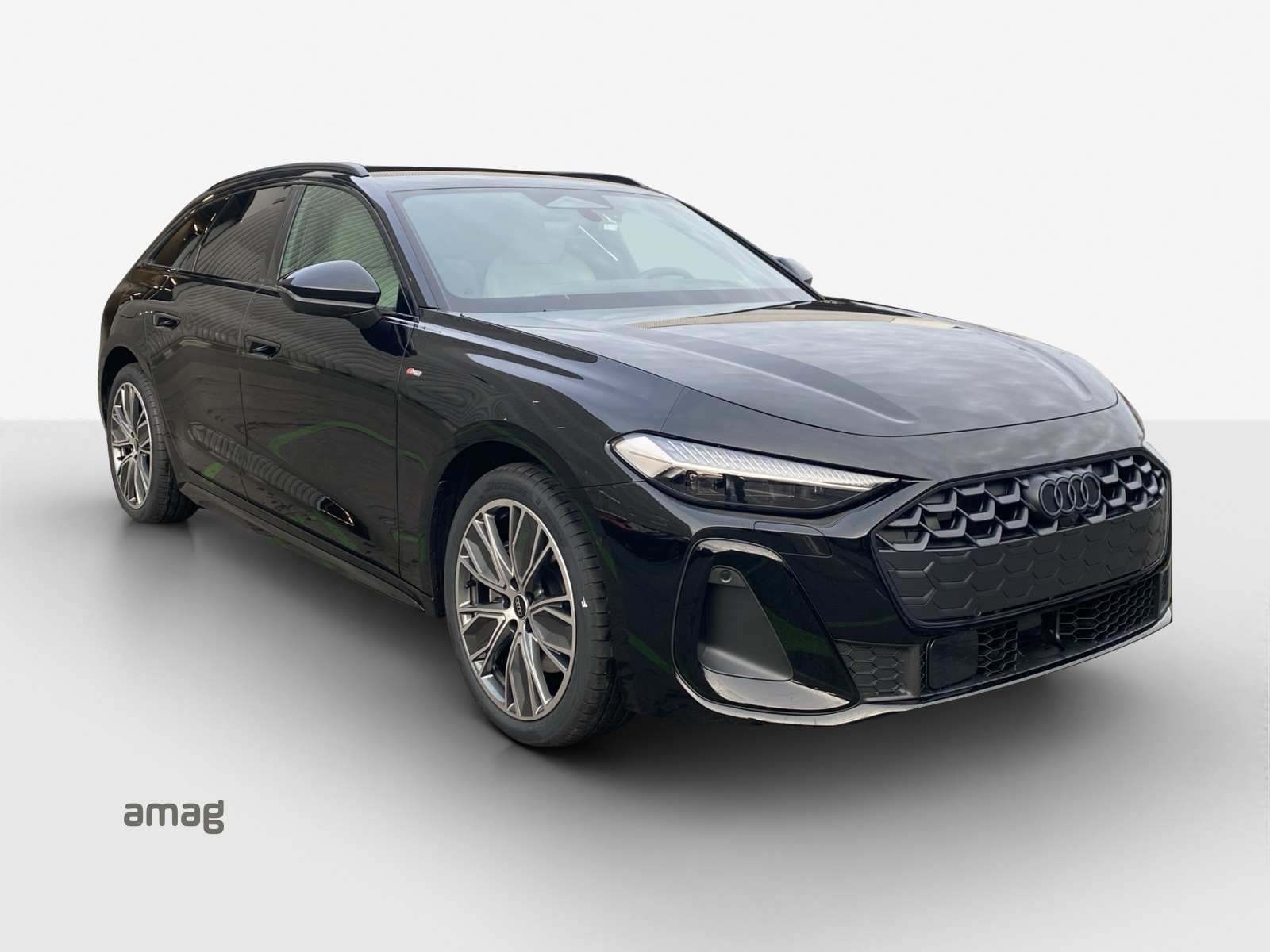 AUDI A5 Avant TDI quattro 150 kW Attraction S tronic-image-5