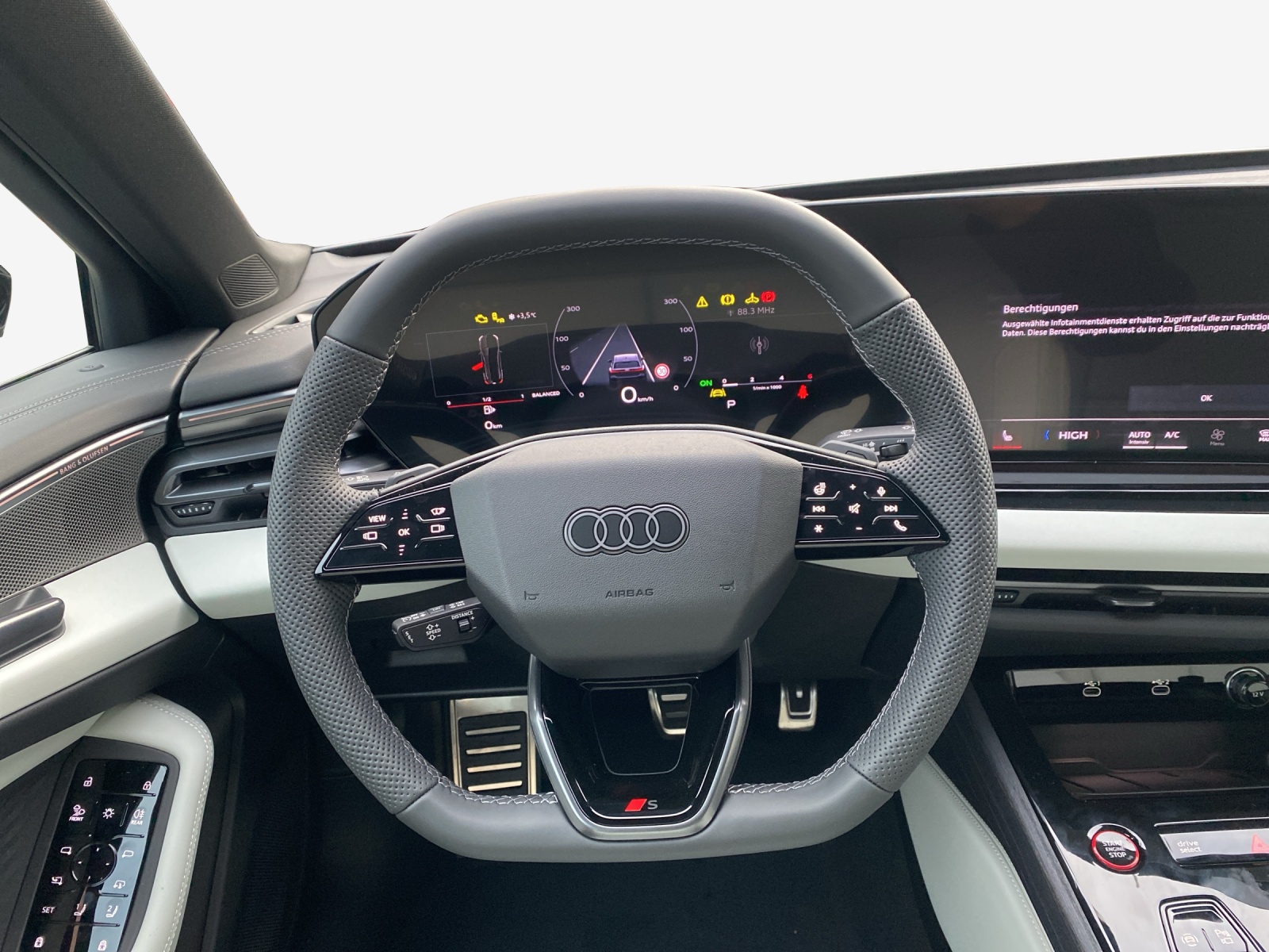 AUDI A5 Avant TDI quattro 150 kW Attraction S tronic-image-9