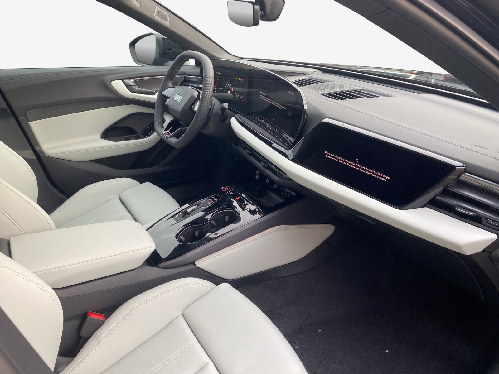 AUDI A5 Avant TDI quattro 150 kW Attraction S tronic-image-13