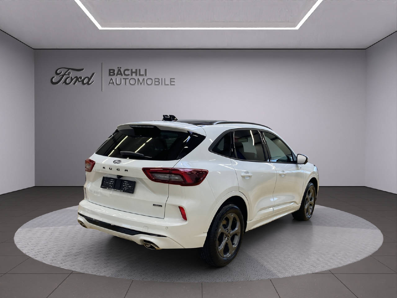 FORD Kuga 2.5 PHEV 242 PS ST-Line X-showroom-element-3