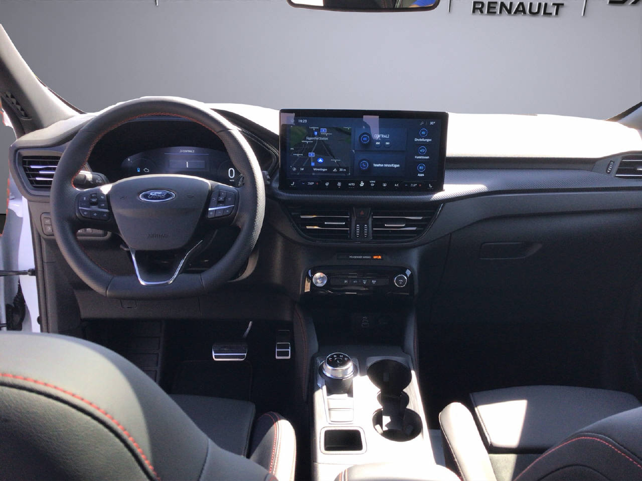 FORD Kuga 2.5 PHEV 242 PS ST-Line X-image-7