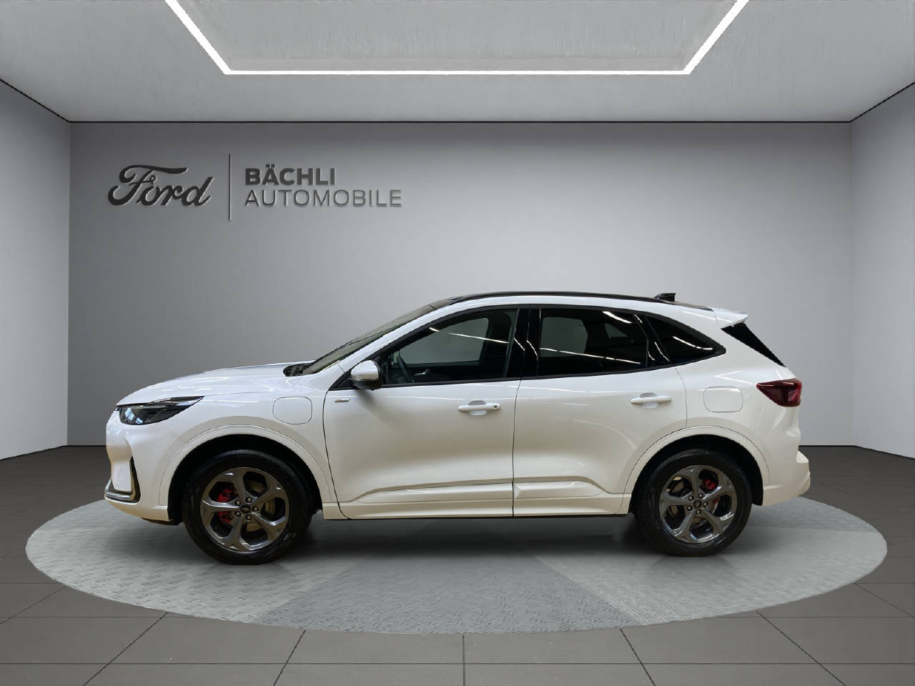 FORD Kuga 2.5 PHEV 242 PS ST-Line X-showroom-element-2