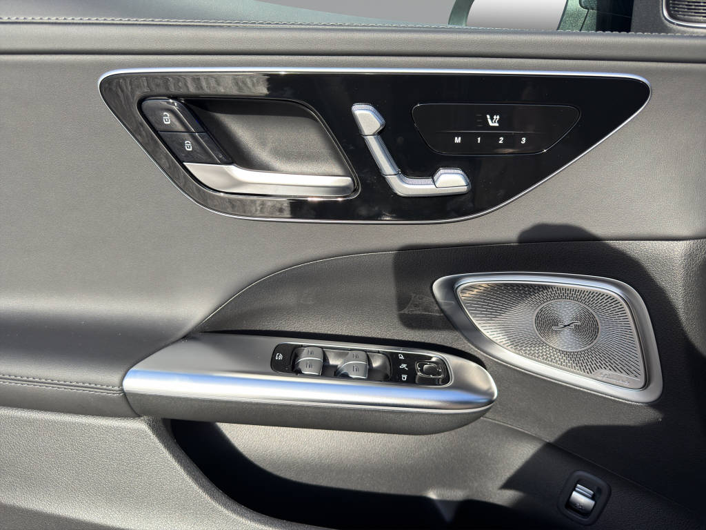 MERCEDES-BENZ C 43 AMG Executive Edition 4matic Kombi-image-11