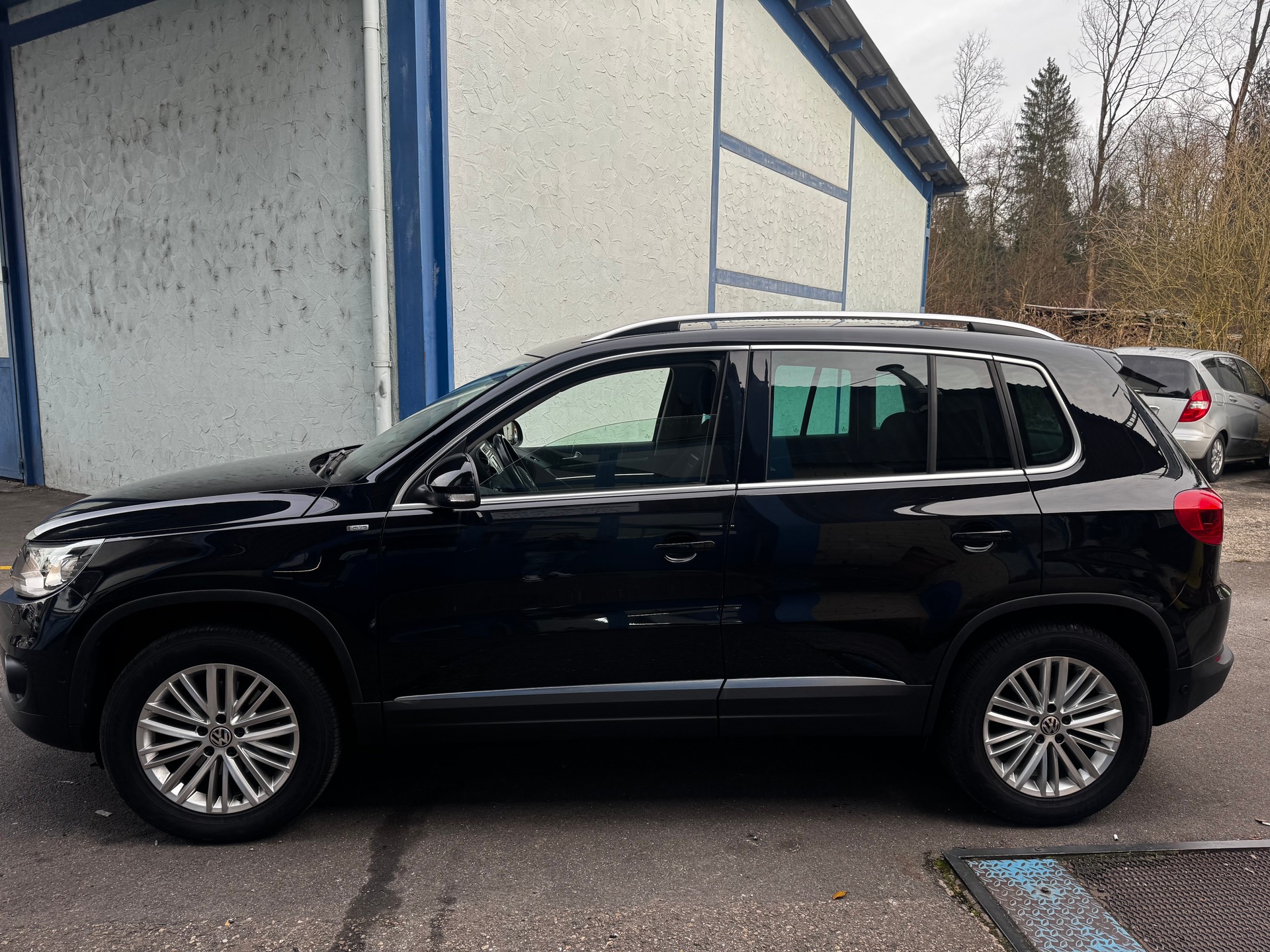 VW Tiguan 2.0 TDI BMT Cup 4Motion DSG-image-12