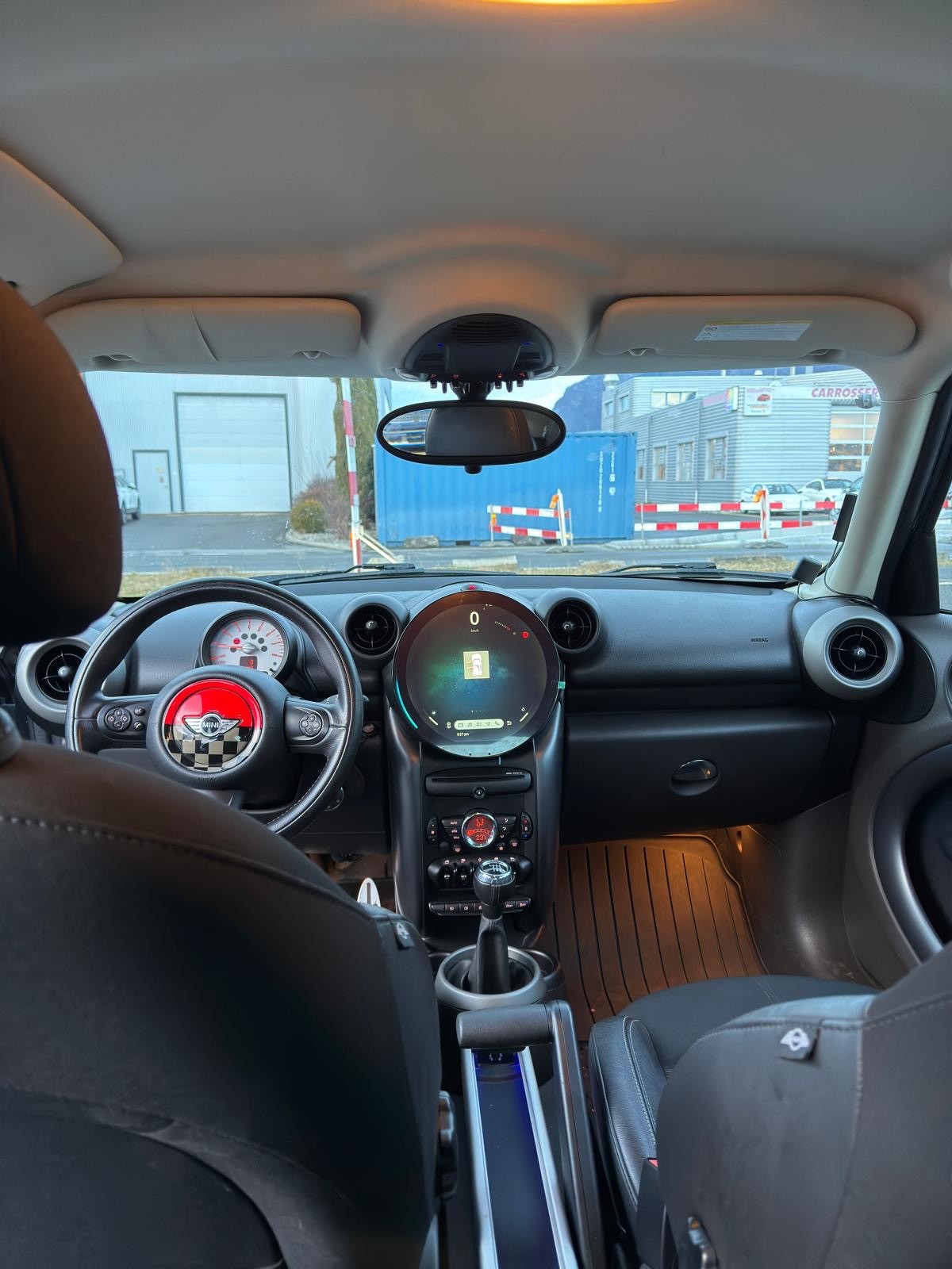 MINI Countryman Cooper S ALL4-image-9