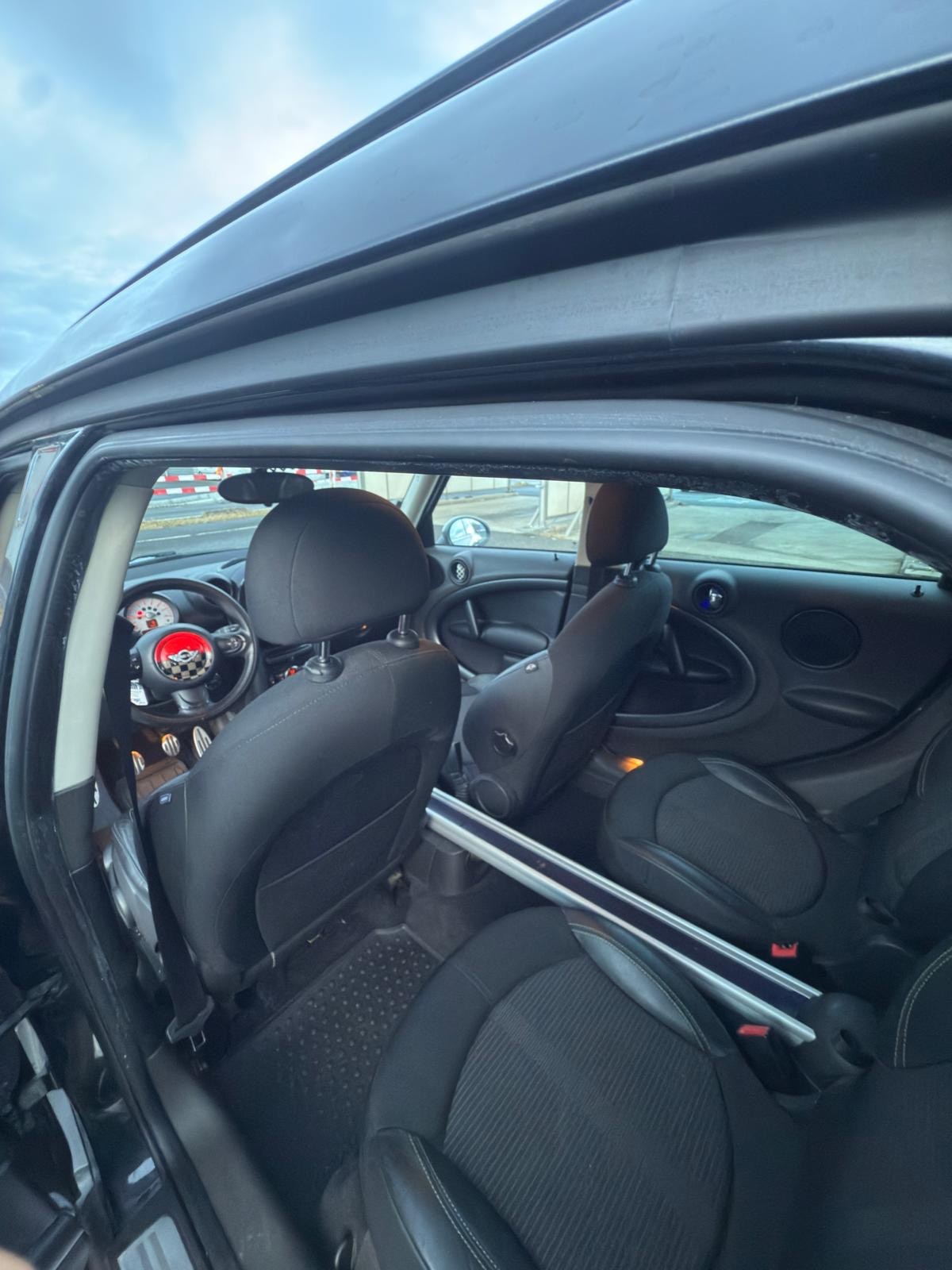 MINI Countryman Cooper S ALL4-image-10