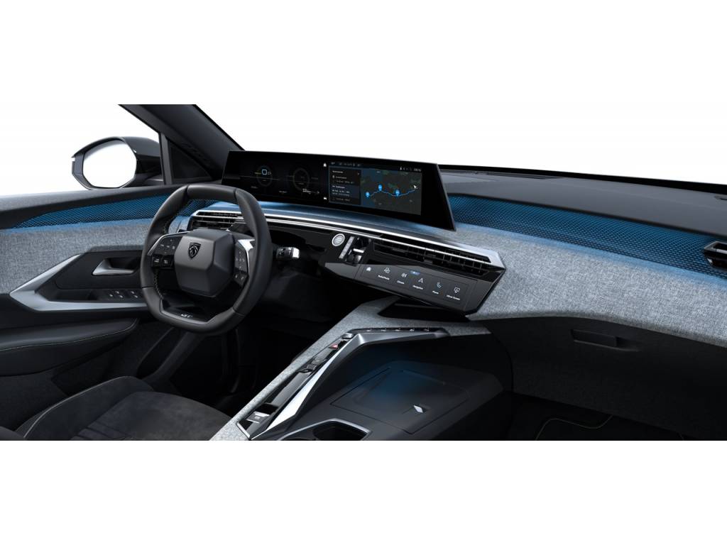 PEUGEOT 3008 145 e-DCS6 Hybrid GT-image-8