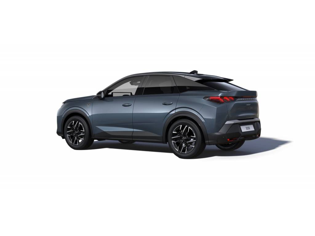 PEUGEOT 3008 145 e-DCS6 Hybrid GT-image-3
