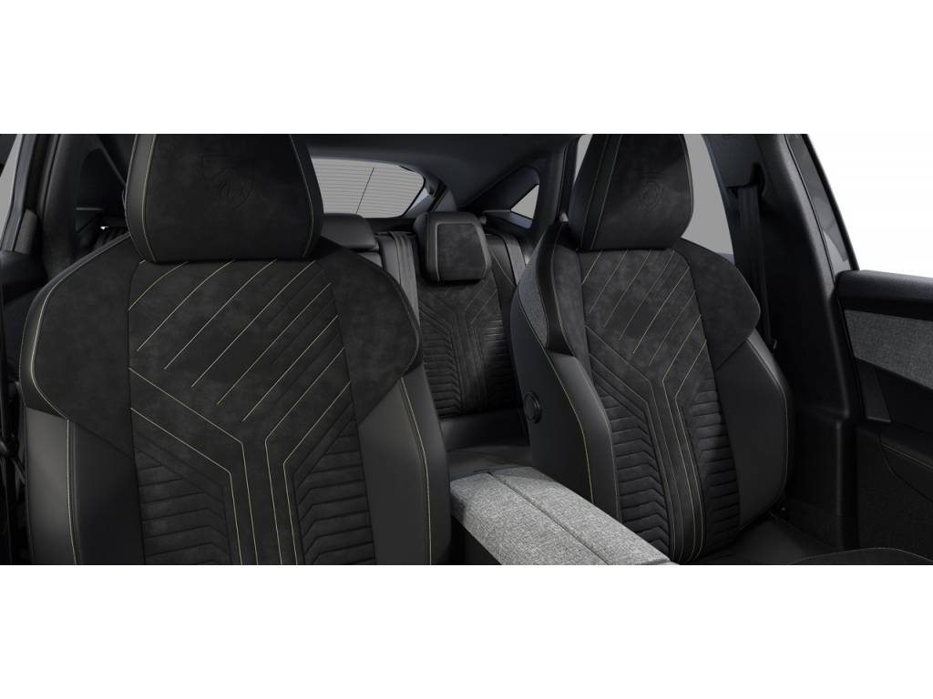 PEUGEOT 3008 145 e-DCS6 Hybrid GT-image-9