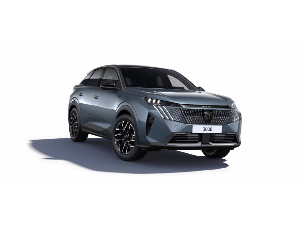 PEUGEOT 3008 145 e-DCS6 Hybrid GT-image-6