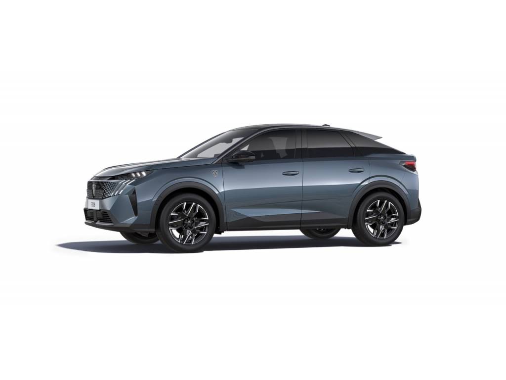 PEUGEOT 3008 145 e-DCS6 Hybrid GT-image-2