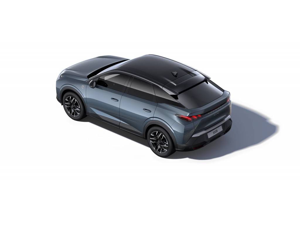 PEUGEOT 3008 145 e-DCS6 Hybrid GT-image-4