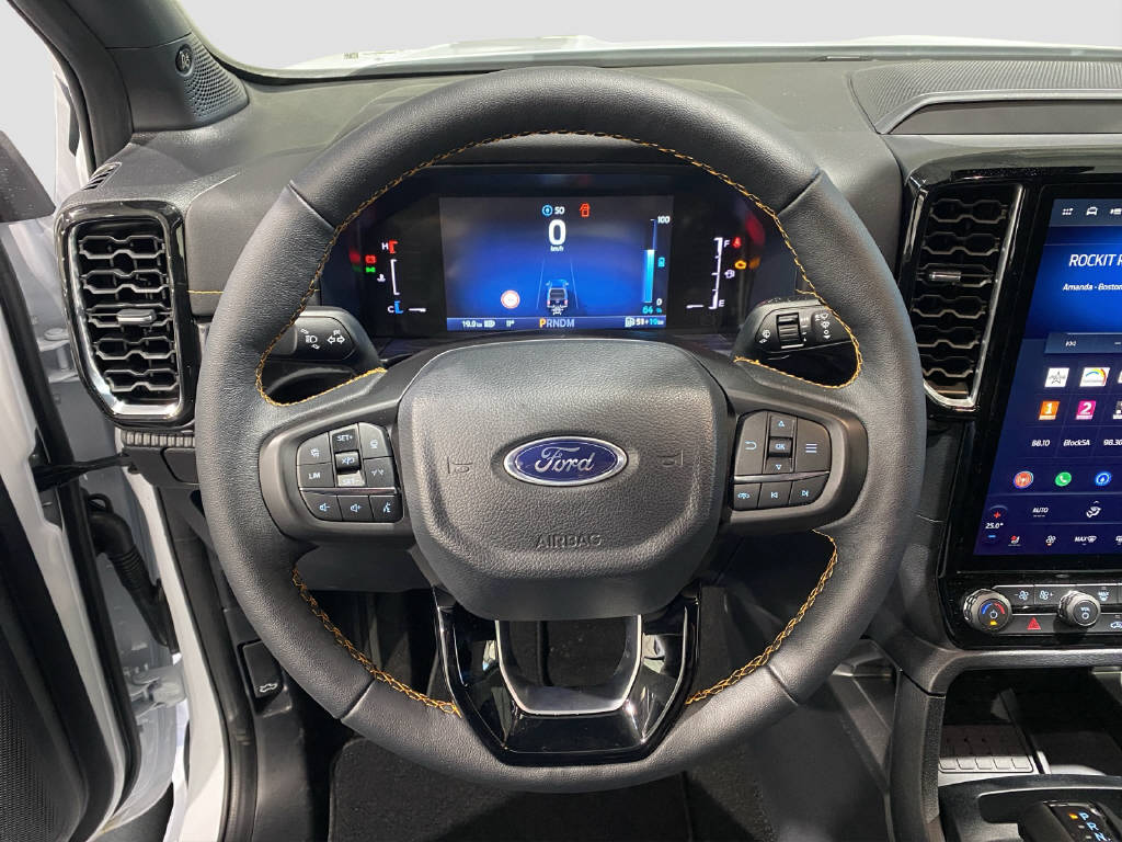 FORD Ranger D-Kab. Pick-up 2.3 EcoBoost 4x4 280 PS Wildtrak-image-10