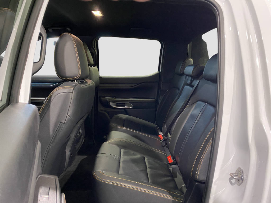 FORD Ranger D-Kab. Pick-up 2.3 EcoBoost 4x4 280 PS Wildtrak-image-14
