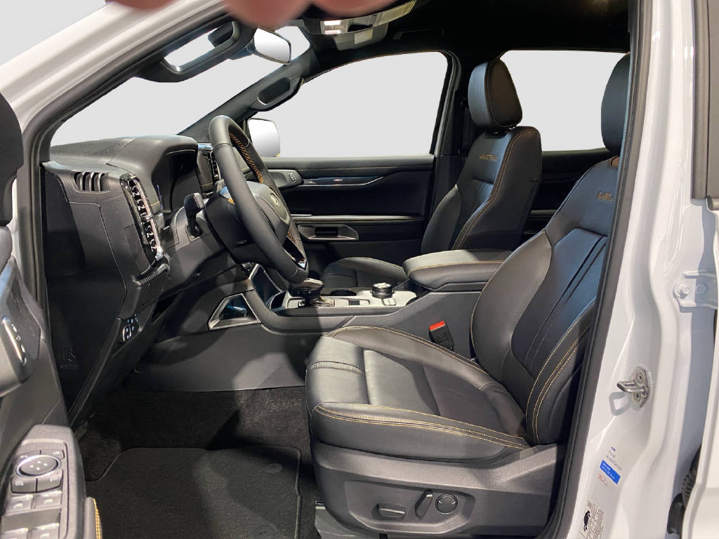 FORD Ranger D-Kab. Pick-up 2.3 EcoBoost 4x4 280 PS Wildtrak-image-8