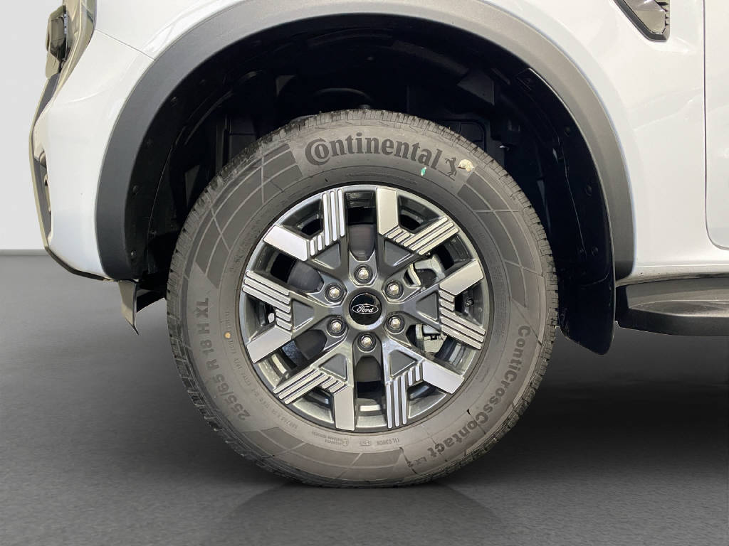 FORD Ranger D-Kab. Pick-up 2.3 EcoBoost 4x4 280 PS Wildtrak-image-15