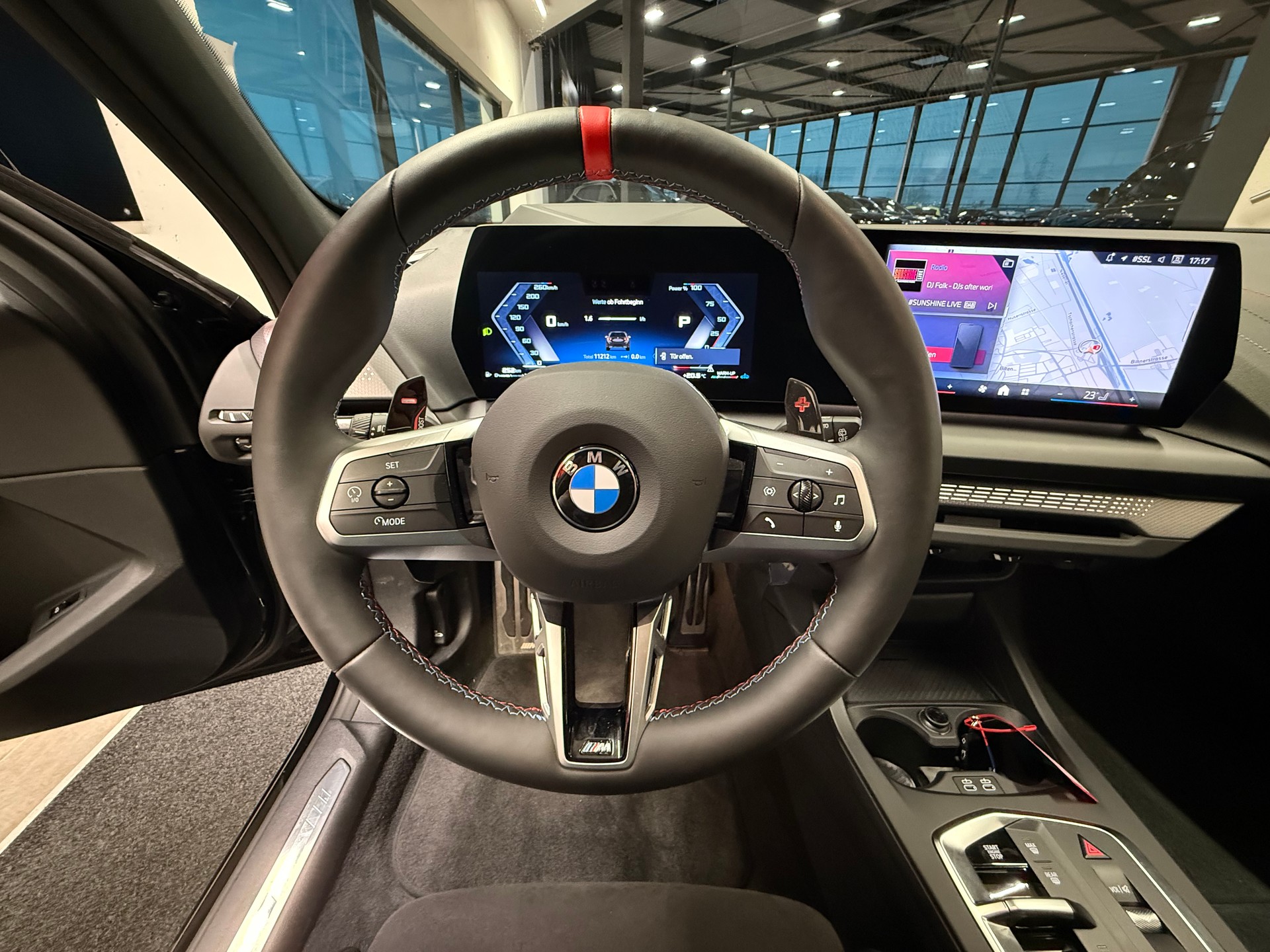 BMW M135 xDrive M Sport Pro-image-18
