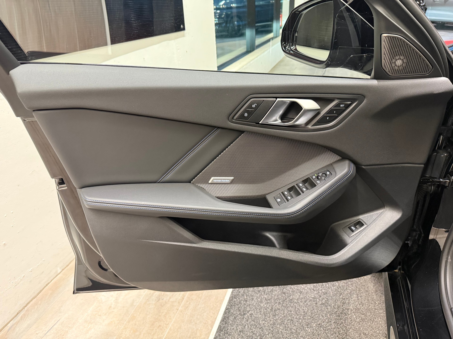 BMW M135 xDrive M Sport Pro-image-13