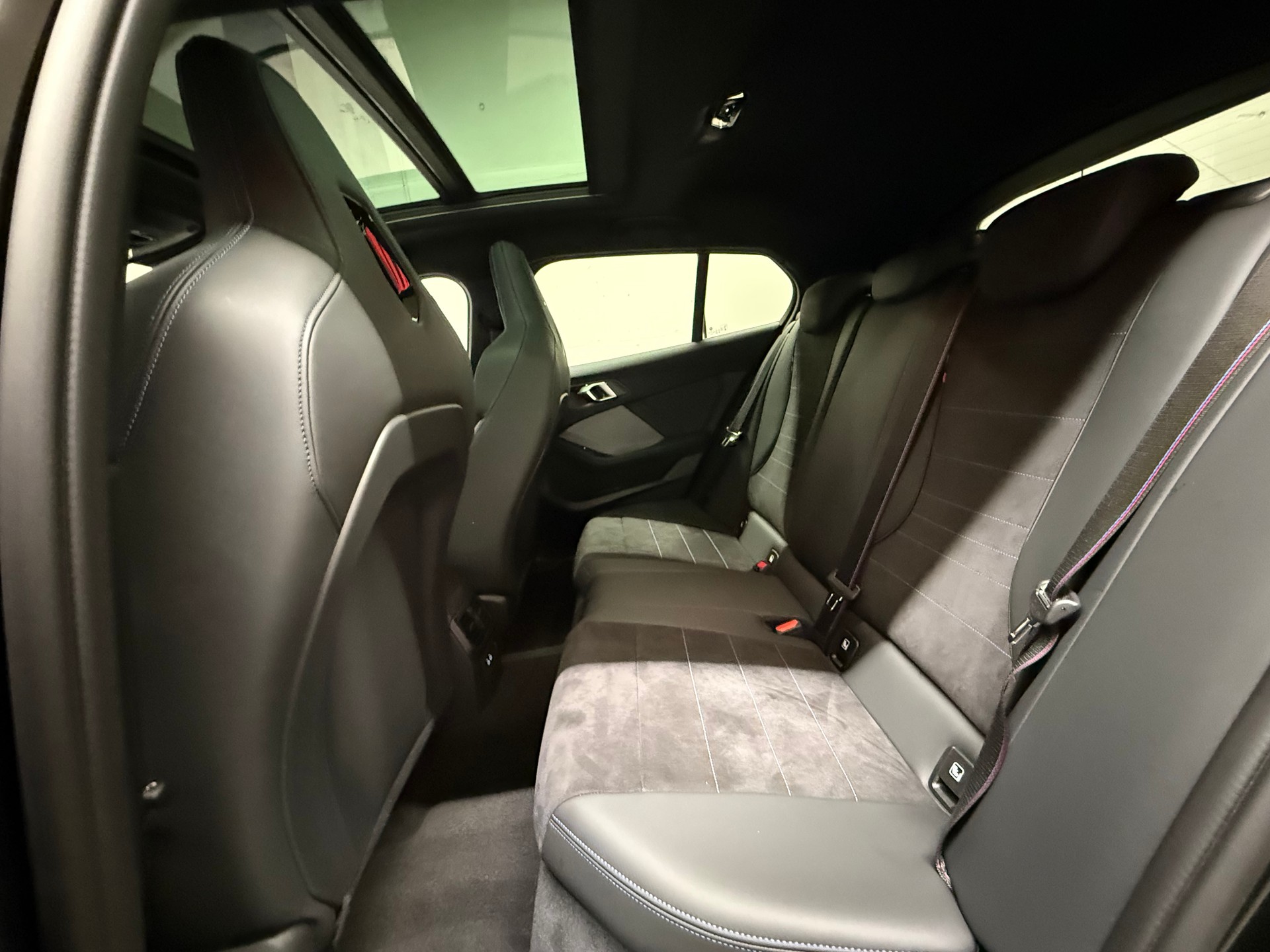 BMW M135 xDrive M Sport Pro-image-28