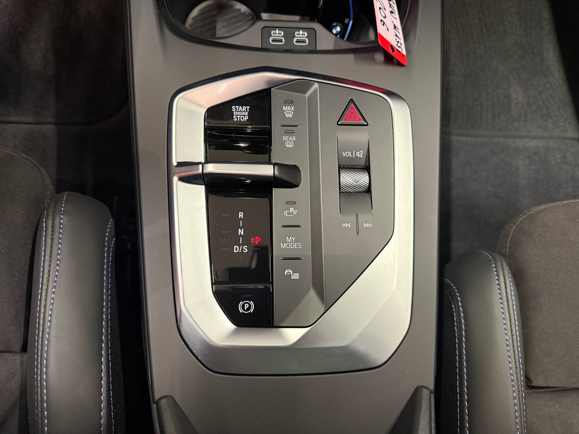 BMW M135 xDrive M Sport Pro-image-23
