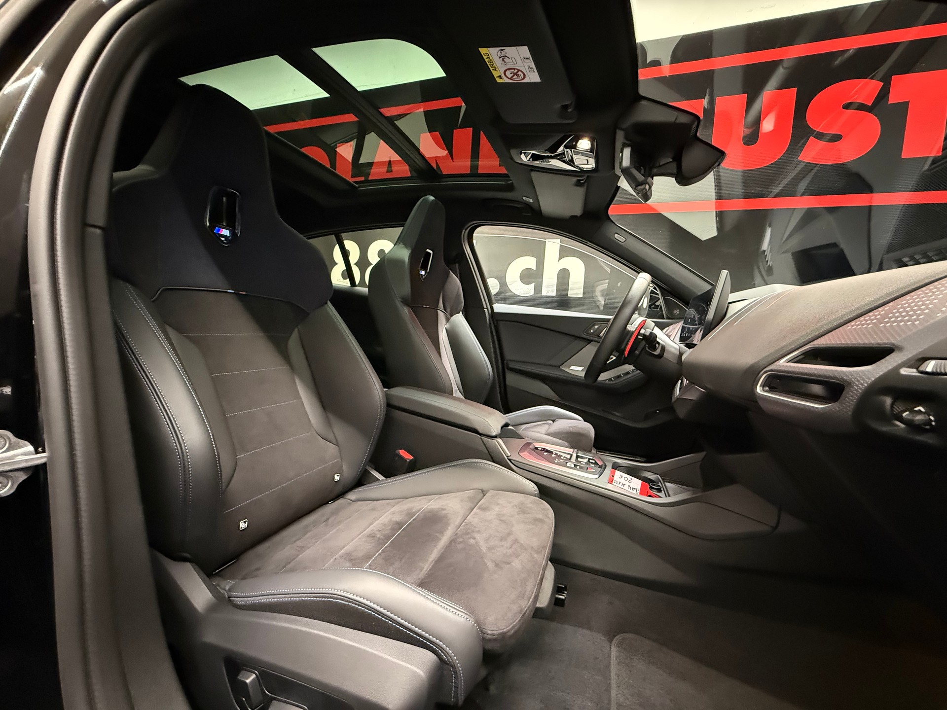 BMW M135 xDrive M Sport Pro-image-31