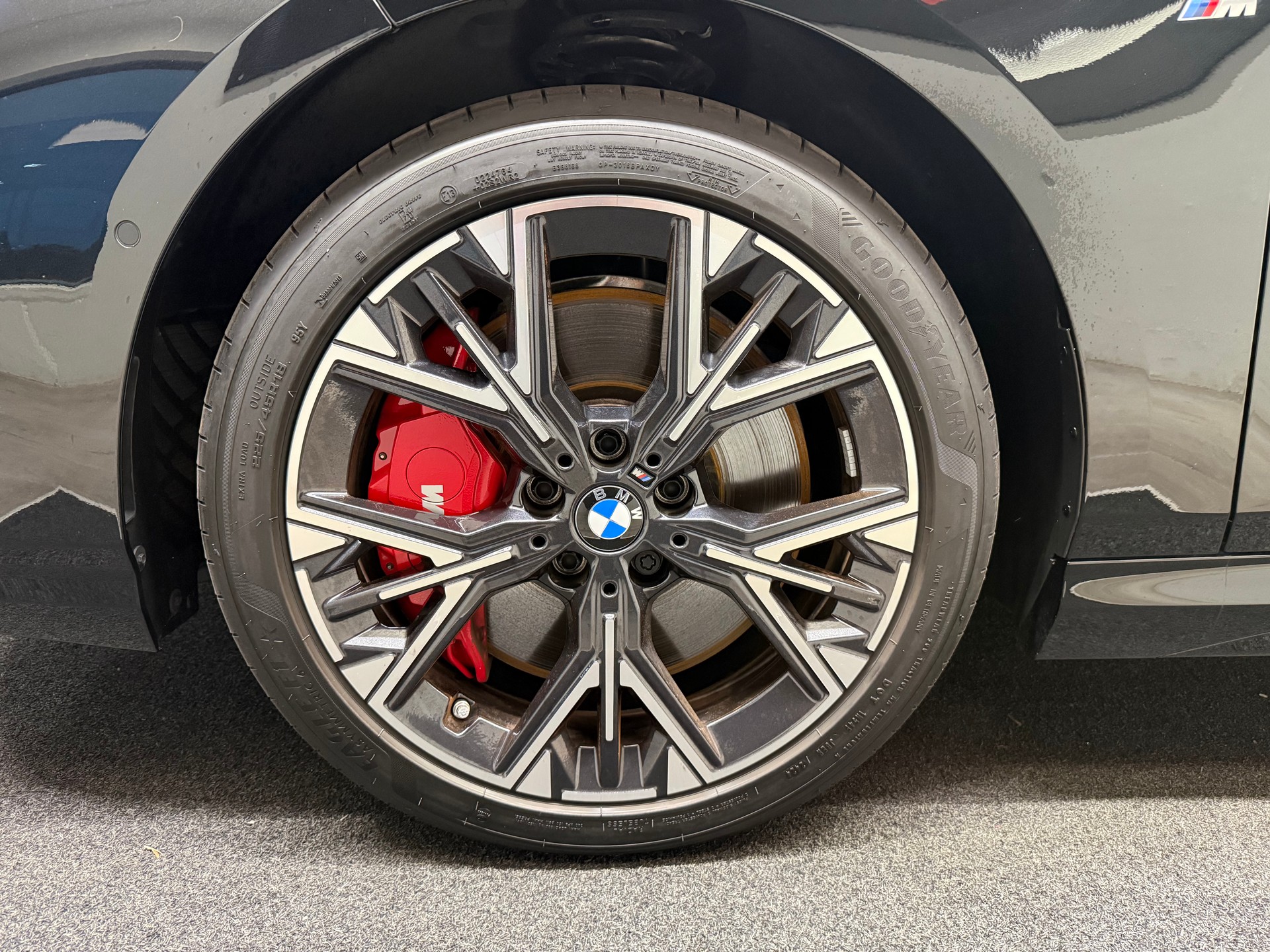 BMW M135 xDrive M Sport Pro-image-6