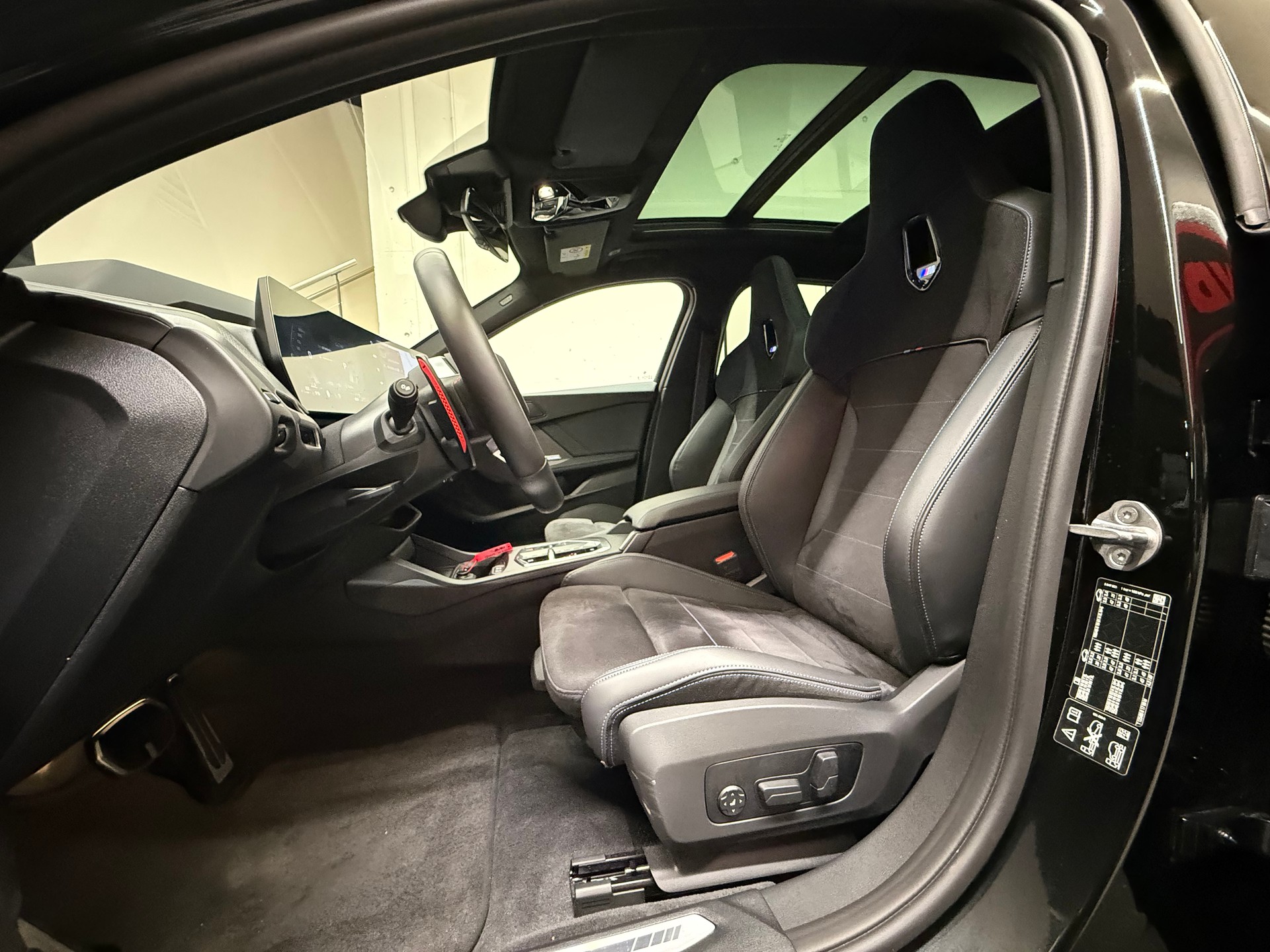 BMW M135 xDrive M Sport Pro-image-16