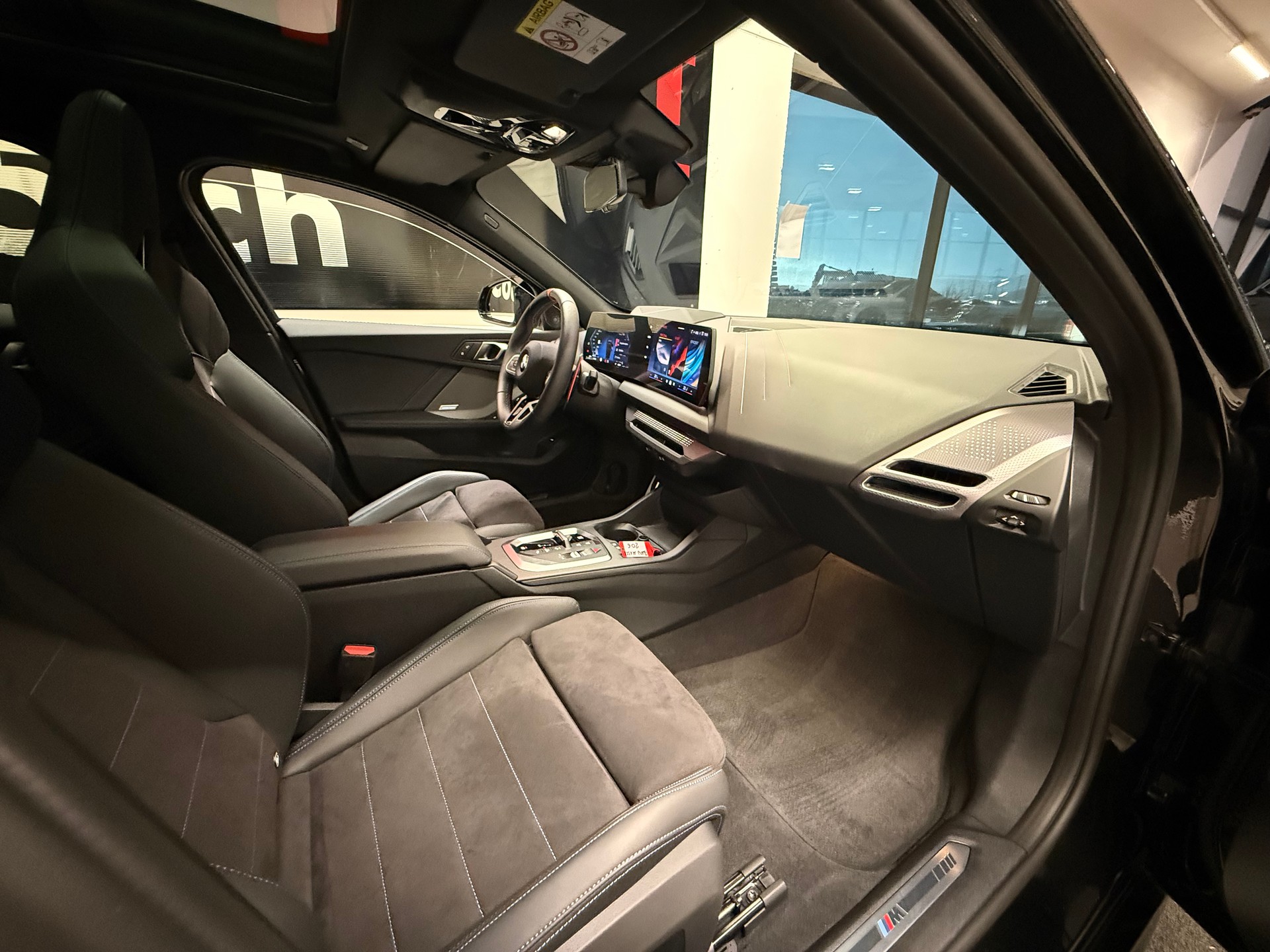BMW M135 xDrive M Sport Pro-image-30