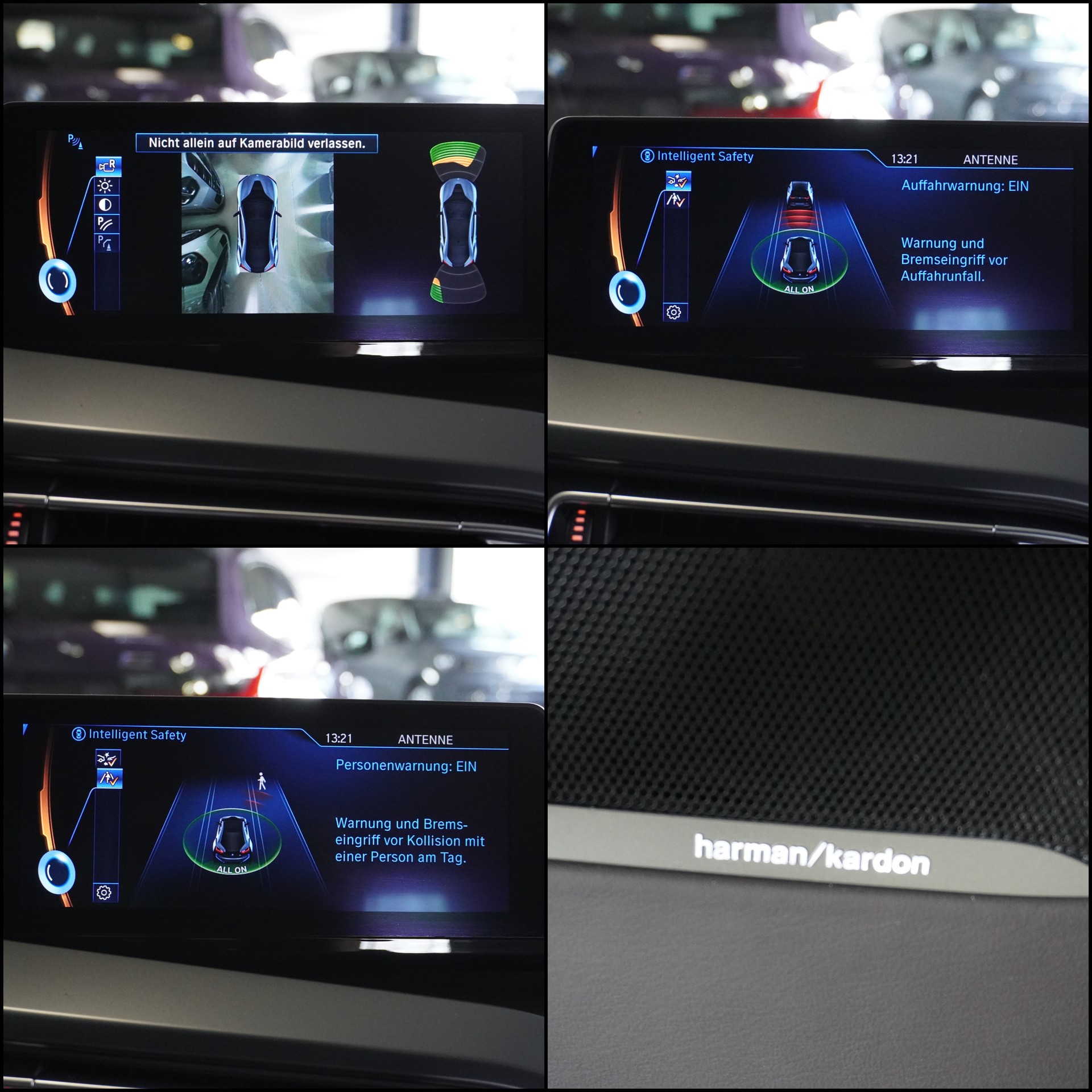 BMW i8 Coupé ///Exklusivpaket Pure Impulse///-image-15