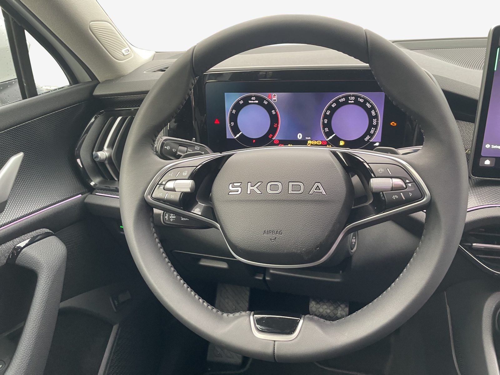 SKODA Kodiaq 2.0 TSI Selection 4x4-image-9