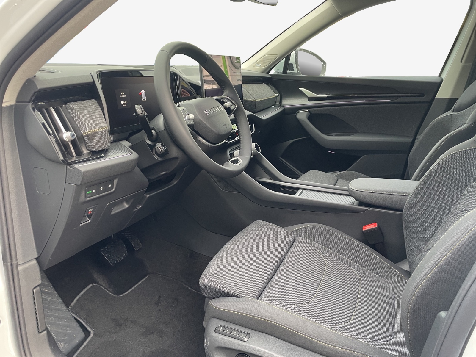 SKODA Kodiaq 2.0 TSI Selection 4x4-image-15