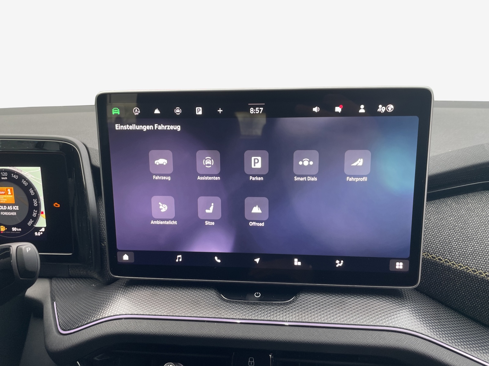 SKODA Kodiaq 2.0 TSI Selection 4x4-image-10
