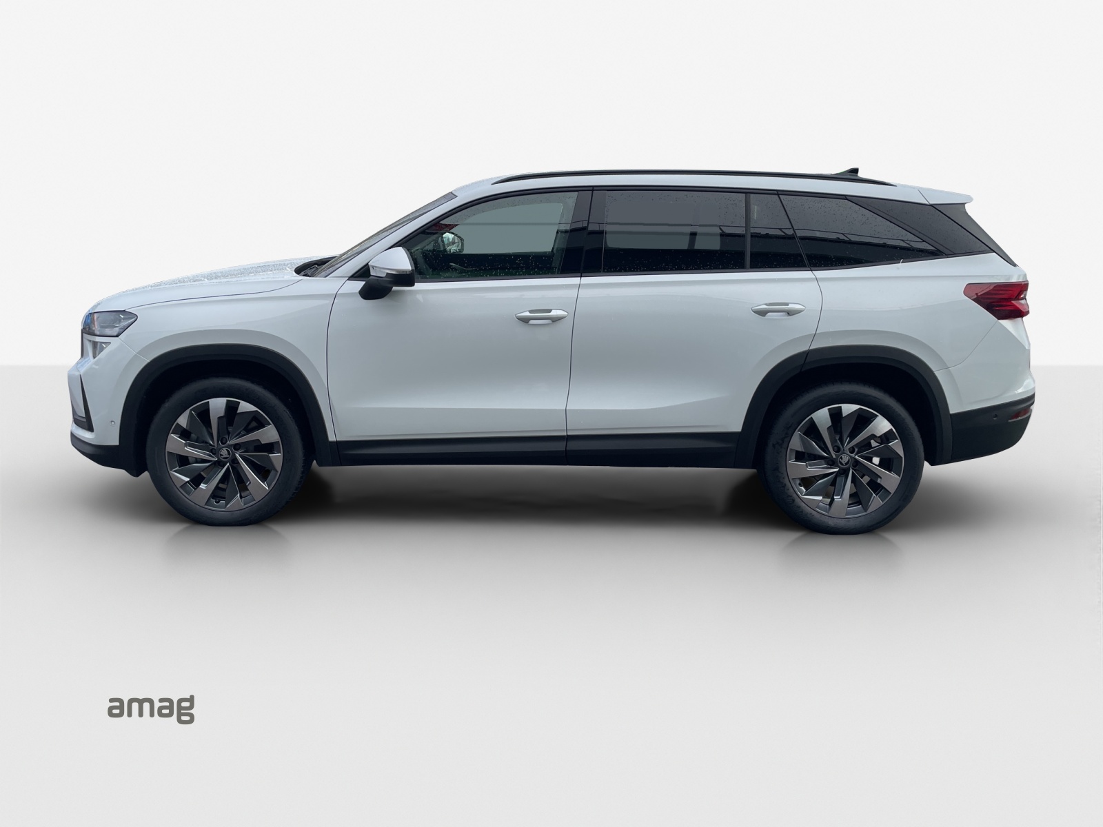 SKODA Kodiaq 2.0 TSI Selection 4x4-image-1