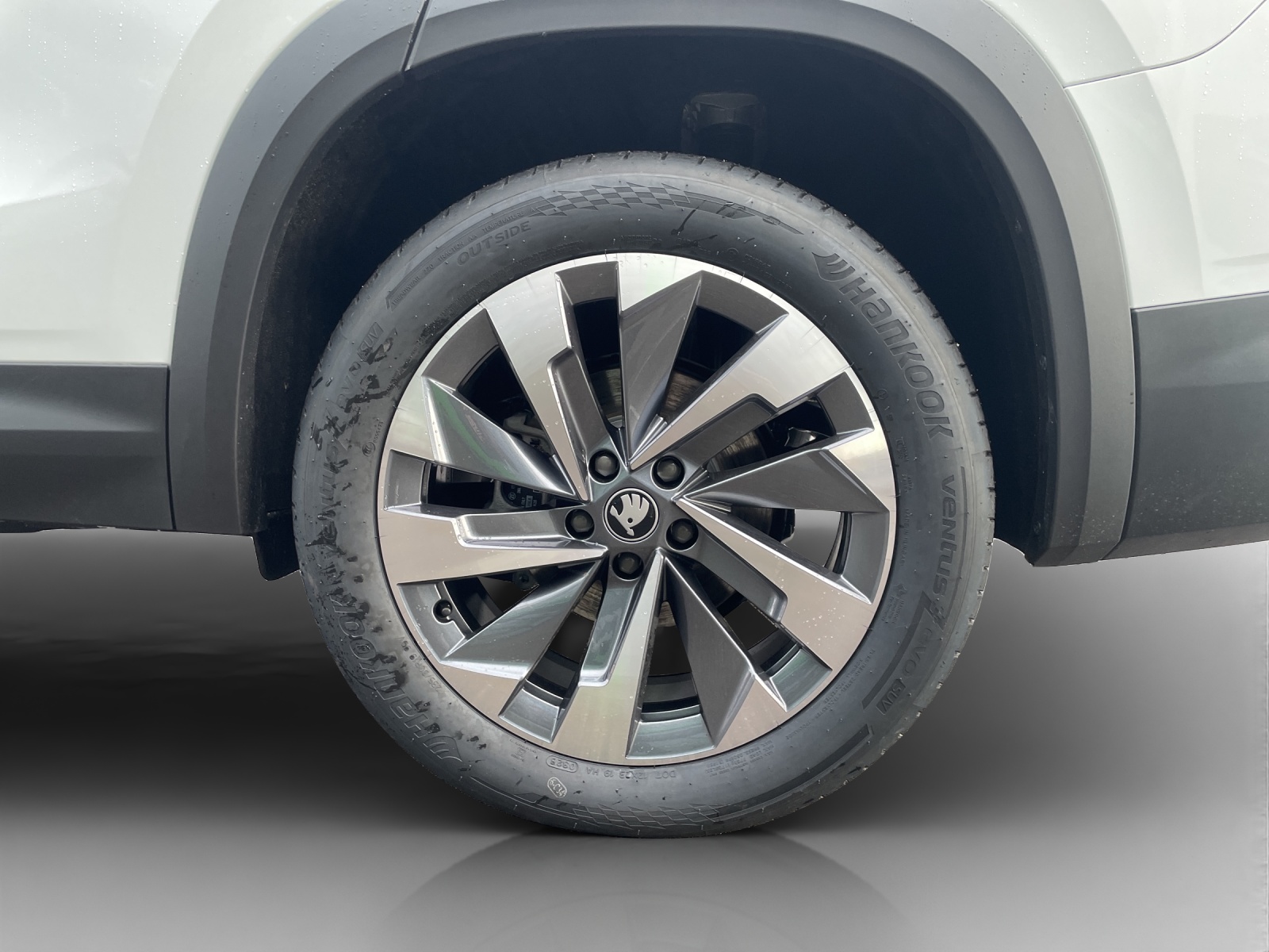 SKODA Kodiaq 2.0 TSI Selection 4x4-image-13