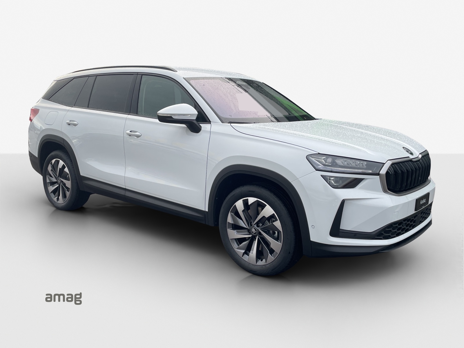SKODA Kodiaq 2.0 TSI Selection 4x4-image-5