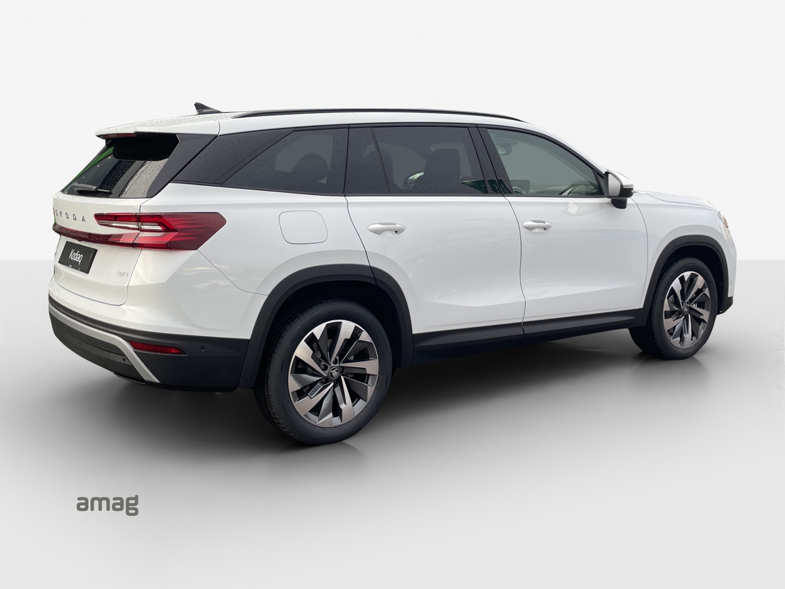 SKODA Kodiaq 2.0 TSI Selection 4x4-image-4
