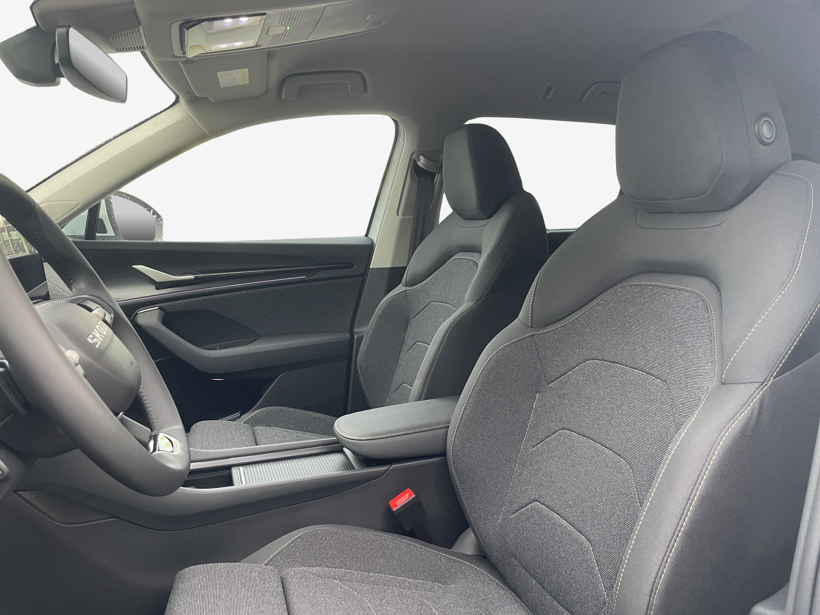 SKODA Kodiaq 2.0 TSI Selection 4x4-image-14