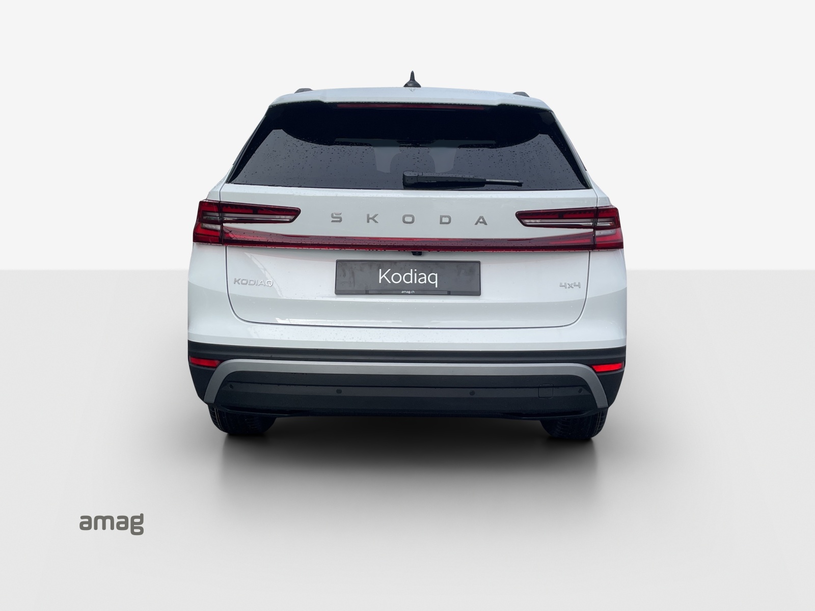 SKODA Kodiaq 2.0 TSI Selection 4x4-image-3
