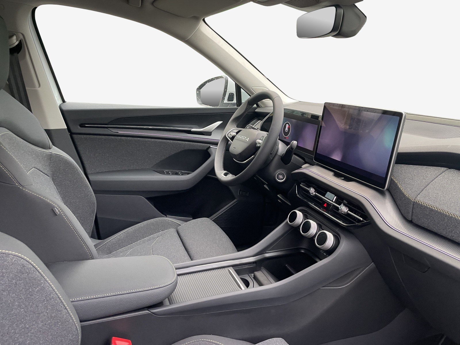 SKODA Kodiaq 2.0 TSI Selection 4x4-image-7