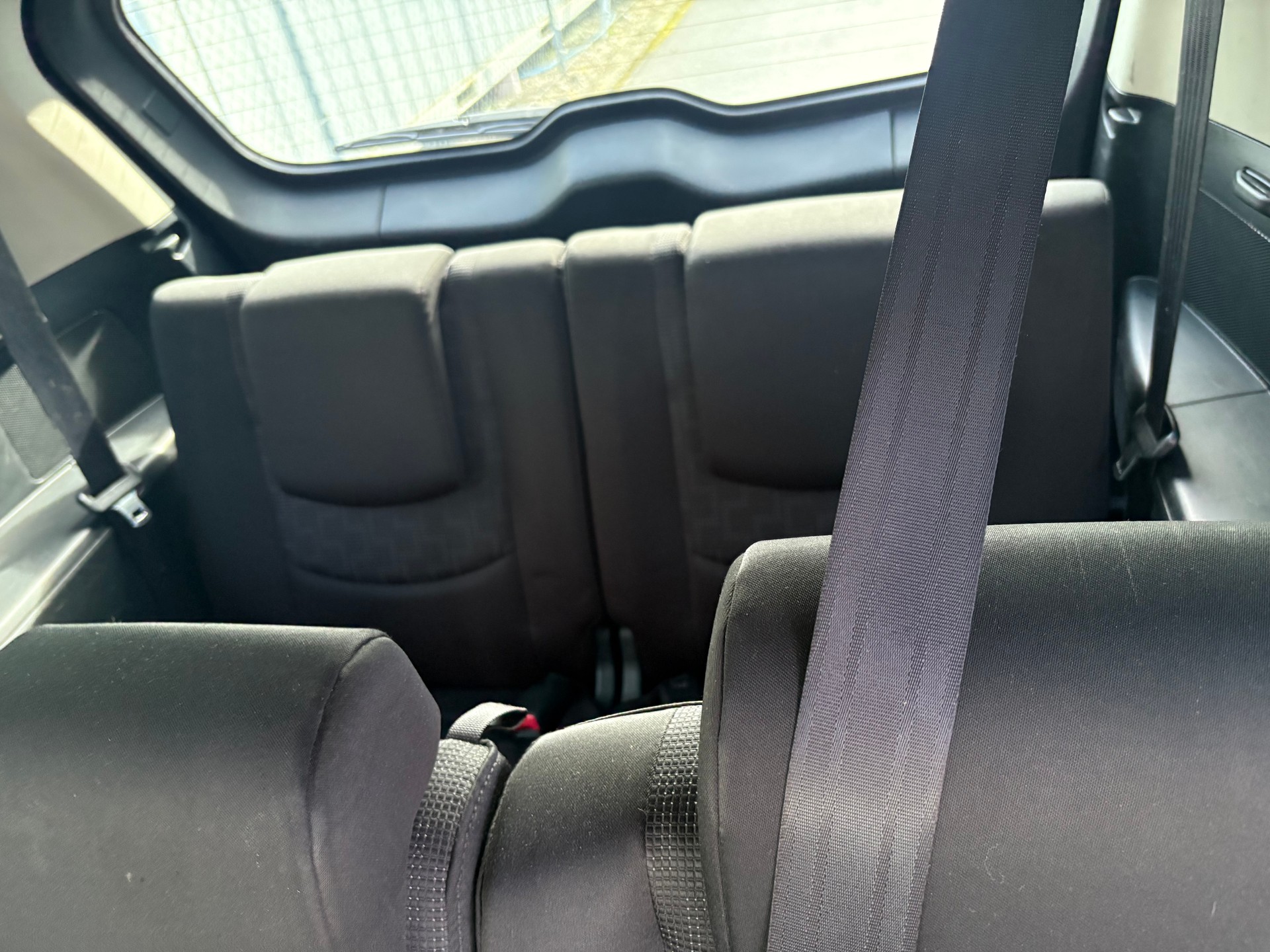 MAZDA 5 2.0 16V Confort-image-8