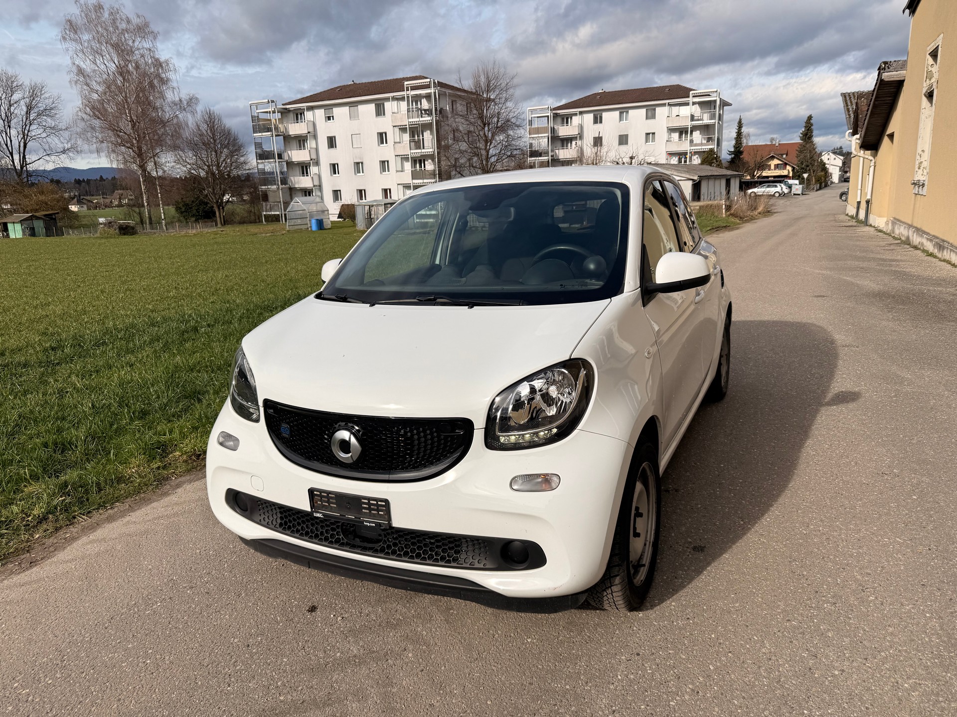 SMART forfour EQ pulse-image-0