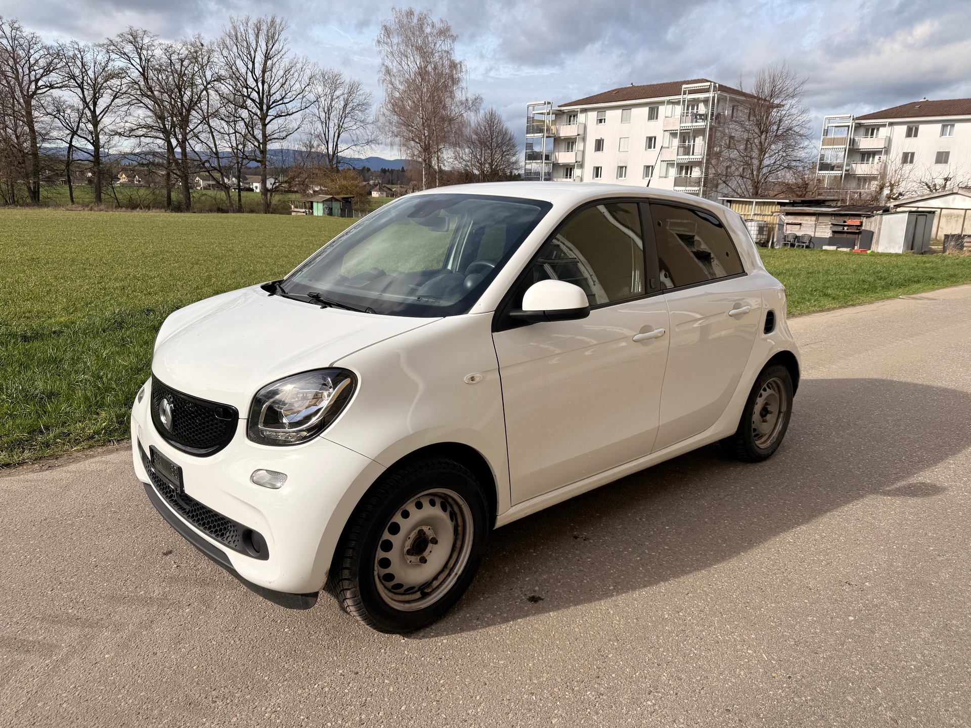 SMART forfour EQ pulse-image-1